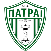 Patrai club logo