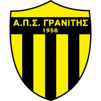 Granitis club logo