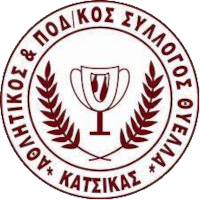 Katsikas club logo