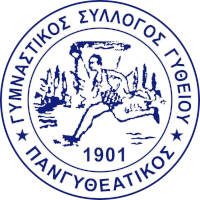 Pangytheatikos club logo
