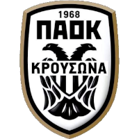 Krousona club logo