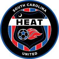 South Carolina United Heat logo