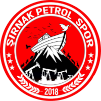 Logo of Şırnak Petrolspor