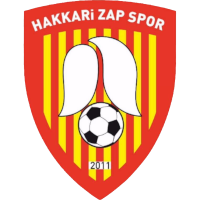 Hakkari Zapspor clublogo
