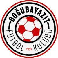 Doğubayazıt FK clublogo