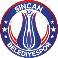 Logo of Sincan Belediyespor
