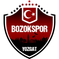 Yozgat Bld club logo