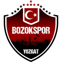 Yozgat Belediye Bozokspor logo