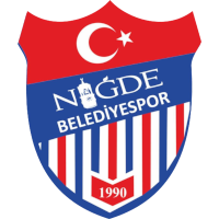 Niğde Bld club logo
