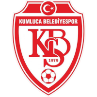 Logo of Kumluca Belediyespor