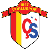 Çorluspor 1947 logo