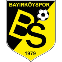 Bayırköy club logo