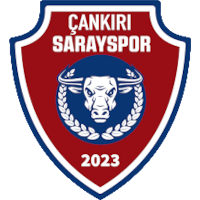 Saray 18 club logo