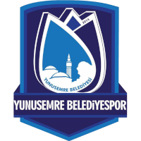 Logo of Yunus Emre Belediyespor