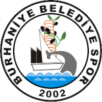 Burhaniye Bld club logo