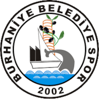 Burhaniye Belediyespor logo