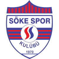 Sökespor club logo