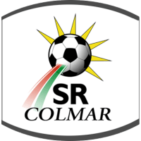 SR Colmar clublogo