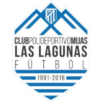 Las Lagunas club logo