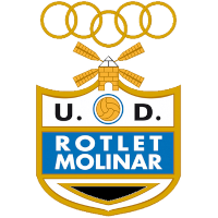 Rotlet Molinar club logo