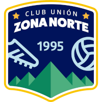 Zona Norte club logo