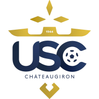 Logo of US Chateaugiron