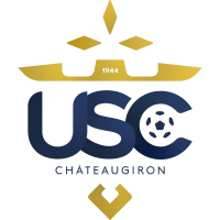 Chateaugiron clublogo