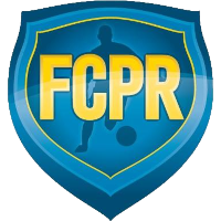 Logo of FC Plessis Robinson