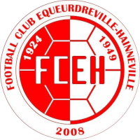 Equeurdreville club logo