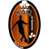 Logo of SA Le Quesnoy