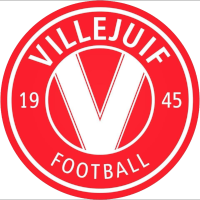 Villejuif club logo