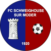 Logo of FC 1920 Schweighouse-sur-Moder