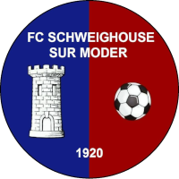 Schweighouse clublogo