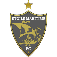 Étoil.Maritime club logo