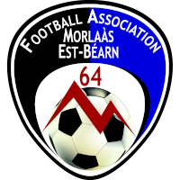 Morlaàs club logo