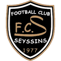 Seyssins clublogo