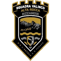 Squadra Valincu ARR logo