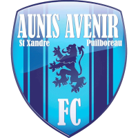 Aunis clublogo
