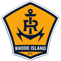 Rhode Island club logo