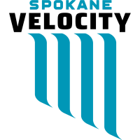 Spokane Vel. club logo