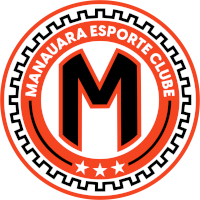 Logo of Manauara EC