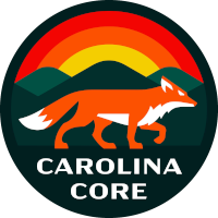 Carolina Core FC logo