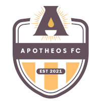 Apotheos club logo