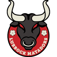 Logo of Lubbock Matadors SC