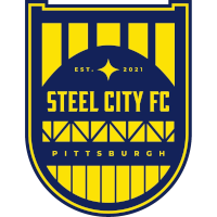 Steel City FC clublogo