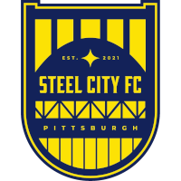 Steel City