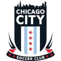 Logo of Chicago City SC