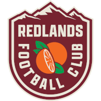 Logo of Redlands FC