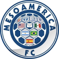 MesoAmerica club logo