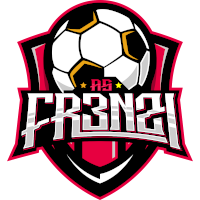 Frenzi club logo